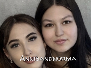 Annisandnorma