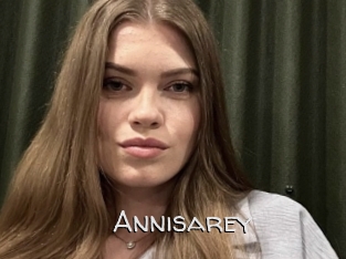 Annisarey