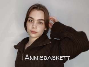 Annisbaskett