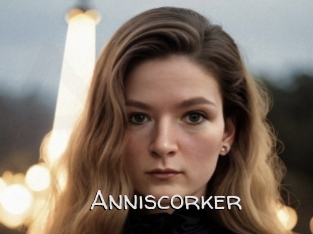Anniscorker