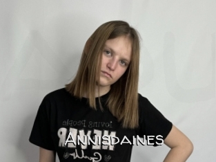 Annisdaines