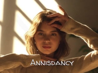 Annisdancy