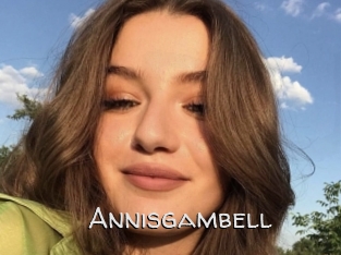 Annisgambell