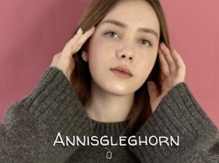 Annisgleghorn