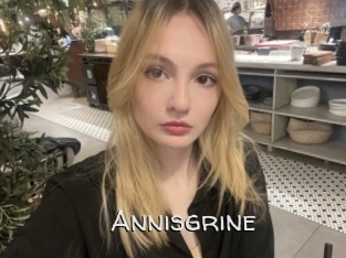 Annisgrine