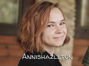 Annishazleton