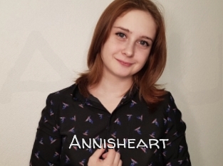 Annisheart