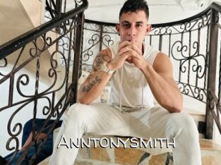 Anntonysmith