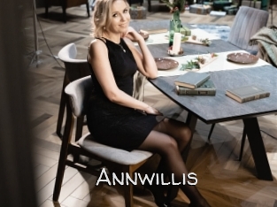 annwillis Adult dvd gold