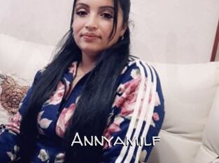 Annyamilf