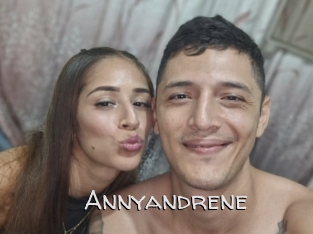 annyandrene Adult dvd gold