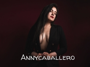 Annycaballero