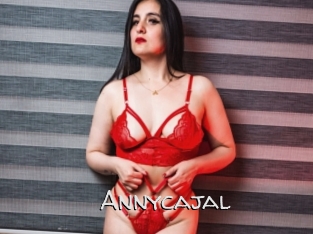Annycajal