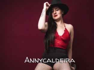 Annycaldeira