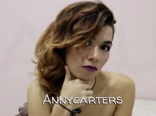 Annycarters