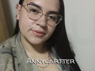Annycartter