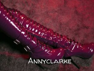 Annyclarke