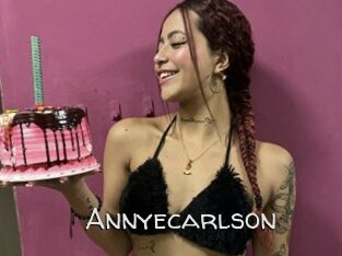 Annyecarlson