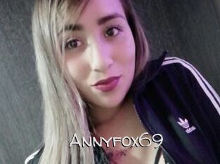 Annyfox69
