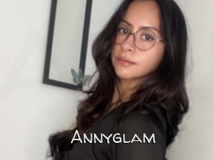 Annyglam