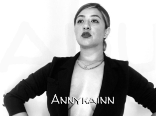 annykainn Adult dvd gold