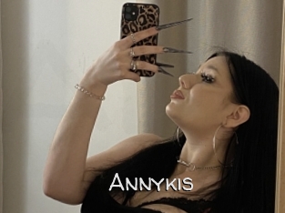 Annykis