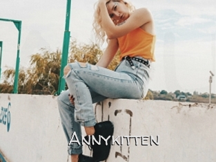 annykitten Adult dvd gold
