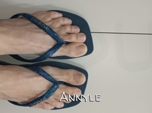 Annyle