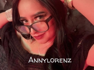 Annylorenz