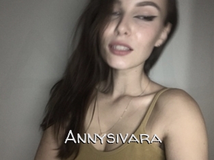 Annysivara
