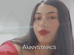 Annystarcs
