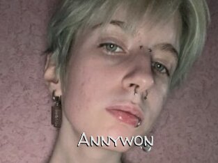 Annywon