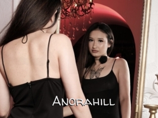 Anorahill