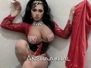 Anshaakhal