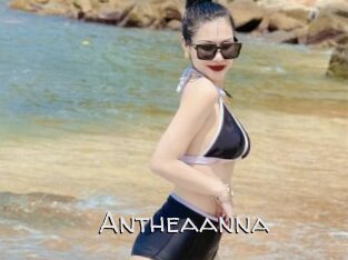 Antheaanna