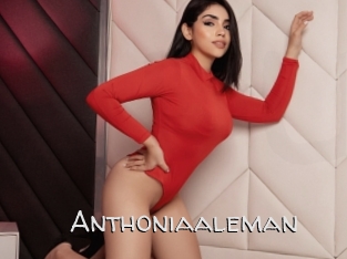 Anthoniaaleman