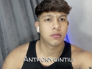 Anthonygintili