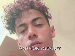 Anthonysexhot
