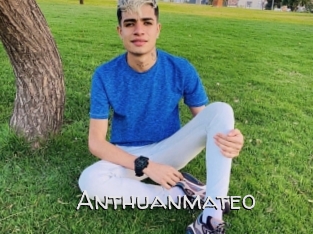 Anthuanmateo