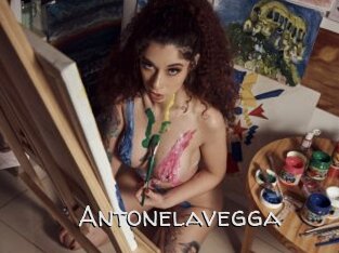 Antonelavegga