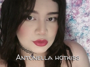antonella_hotkiss Adult dvd gold