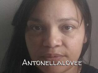 Antonellalovee