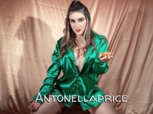 Antonellaprice