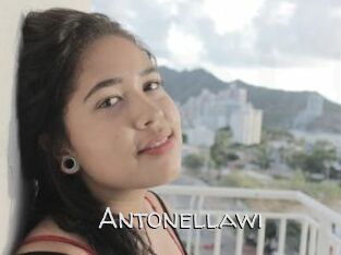 Antonellawi