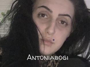 Antoniabogi
