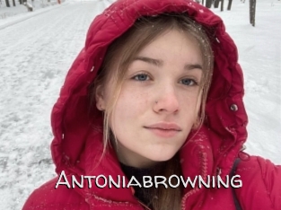 Antoniabrowning