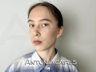 Antoniacarls