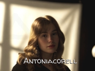 Antoniacorell