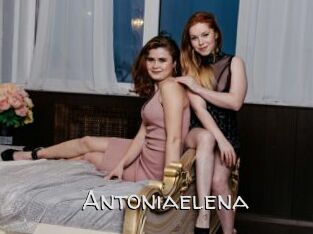 Antoniaelena