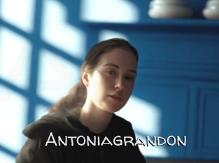 Antoniagrandon